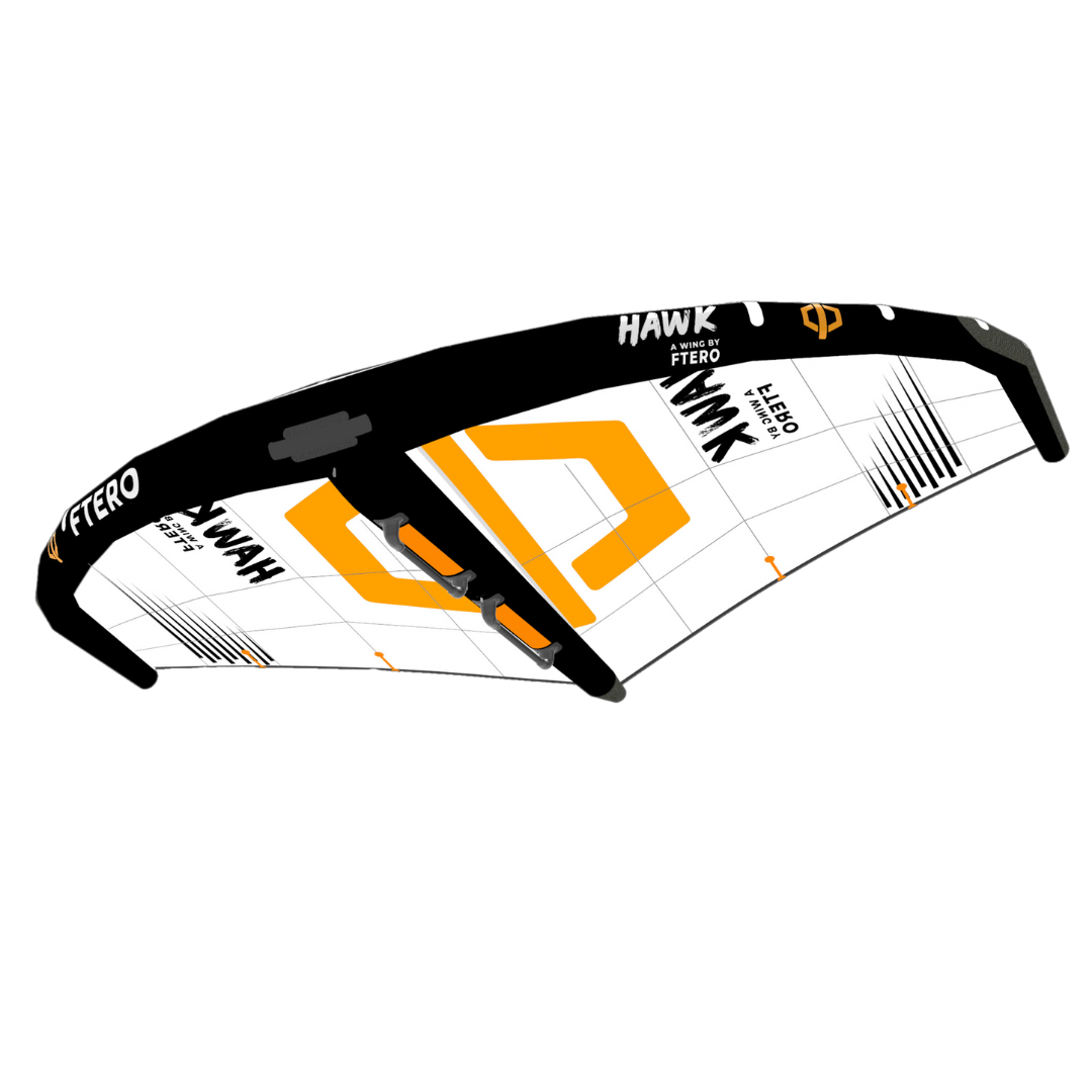 FTERO HAWK Wing Foil Wing