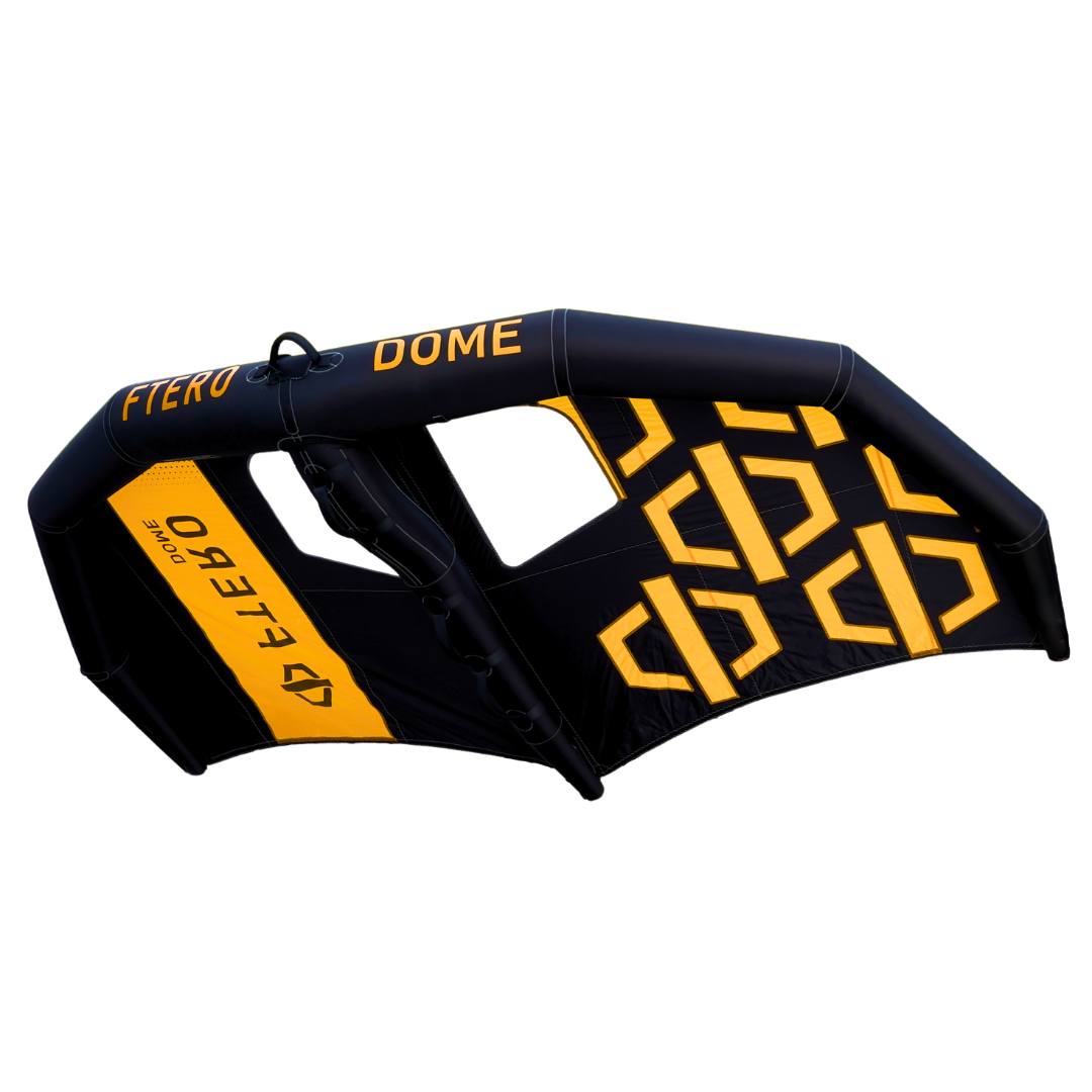 FTERO DOME V2 Wing Foil Wing
