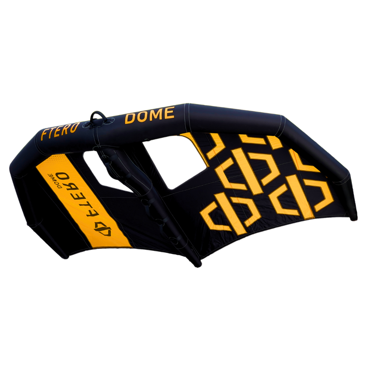 FTERO DOME V2 Wing Foil Wing