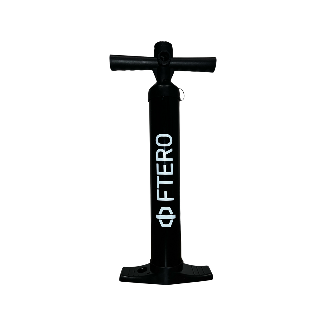 FTERO Double-Action Hand Pump