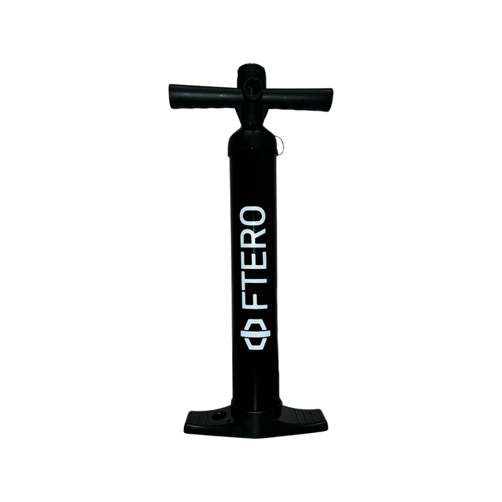 FTERO Double-Action Hand Pump