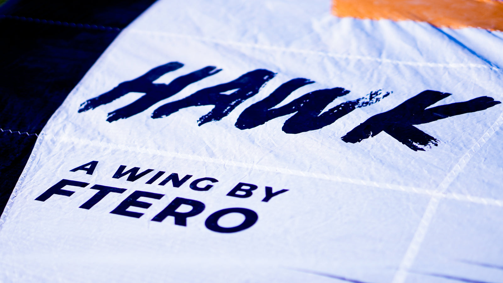 ftero hawk a wing by ftero wing foil wing