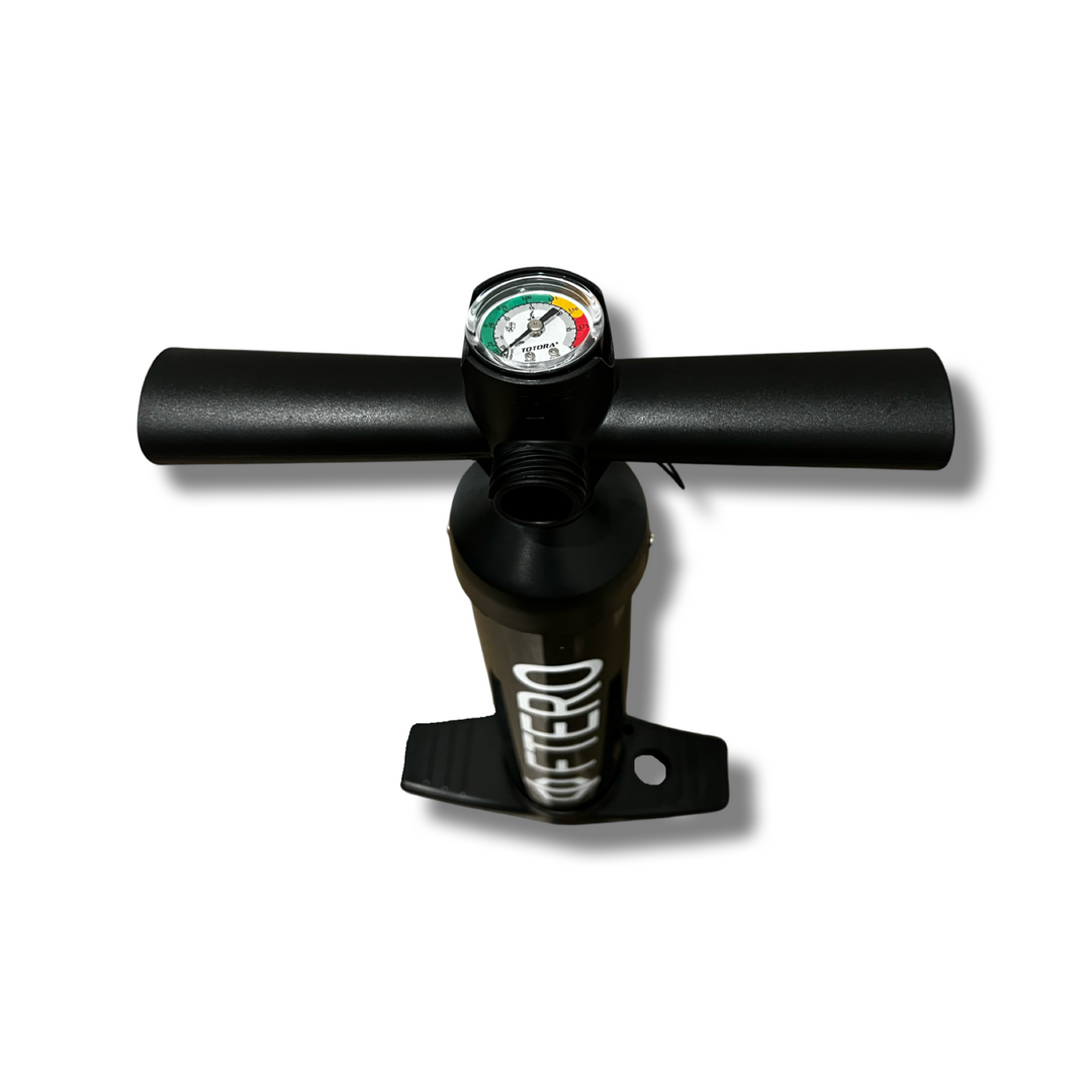 FTERO Hand pump for wing foil 2