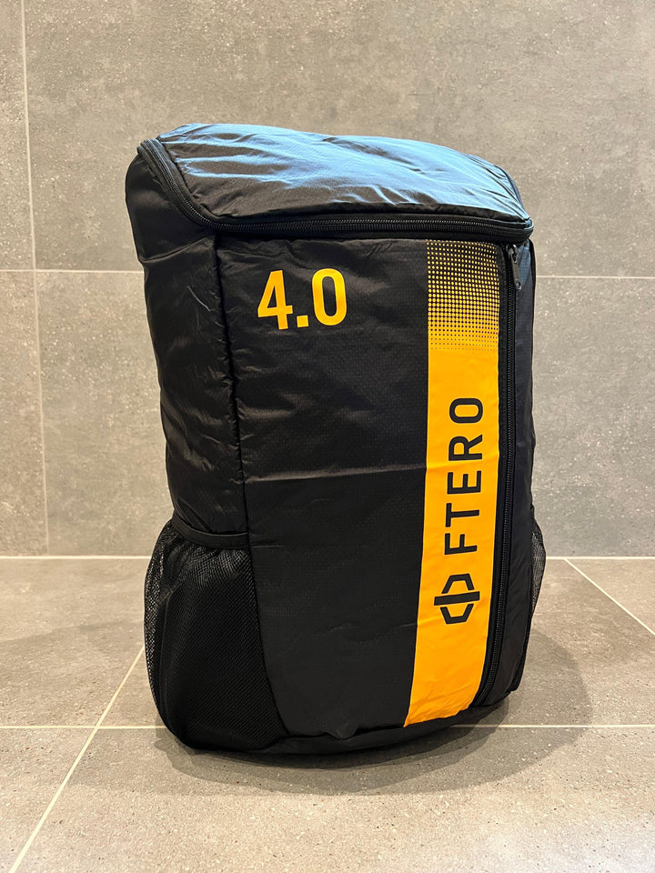 FTERO Wing Backpack - Ftero Surf