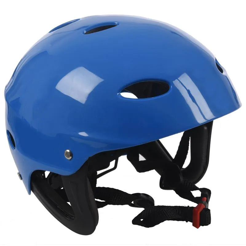 CE & CPSC Certified Premium Wing Foil Helmet (With Ears)