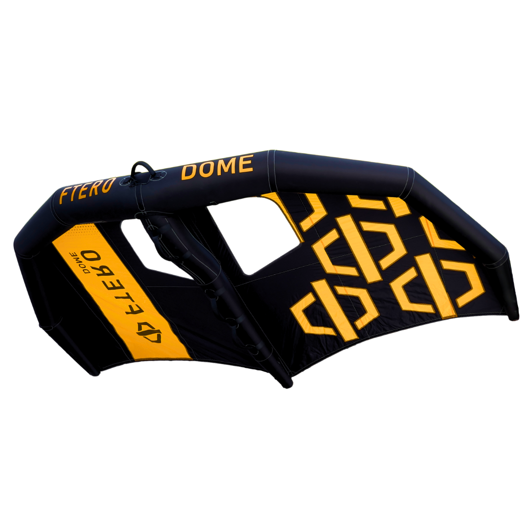 FTERO DOME V2 Wing