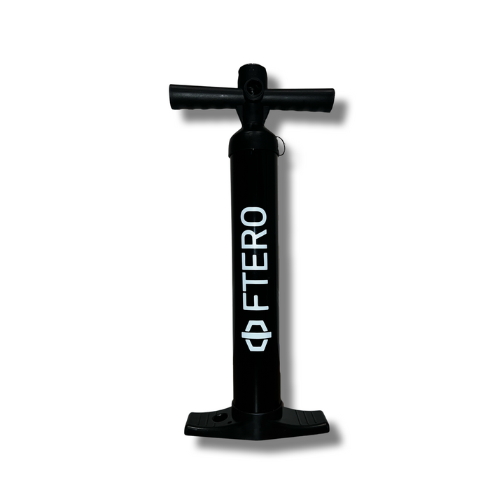 FTERO Double-Action Hand Pump
